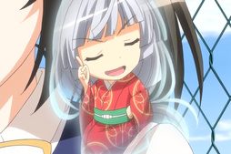 Kotowari: Kimi no Kokoro no Koboreta Kakera